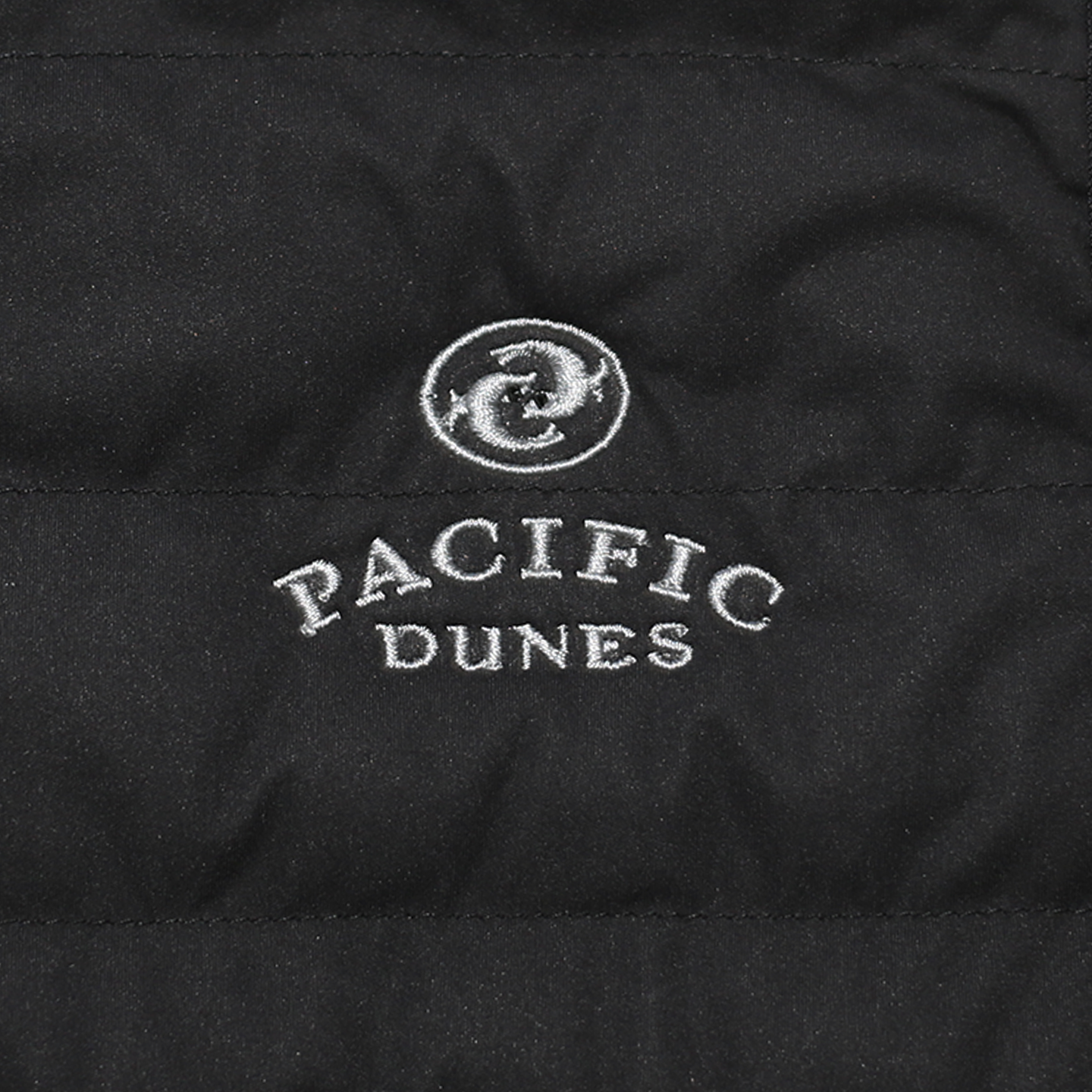 Women's Fuse Hybrid Vest - Pacific Dunes
